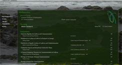 Desktop Screenshot of dcreutz.com